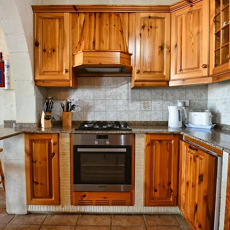 别墅 Ta Perelli Zebbug (Gozo)