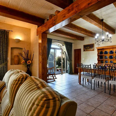 Ta Perelli Zebbug (Gozo)