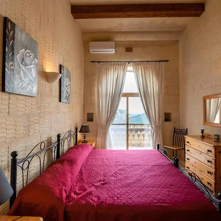 Ta Perelli Villa Zebbug (Gozo)