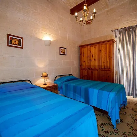 Ta Perelli Villa