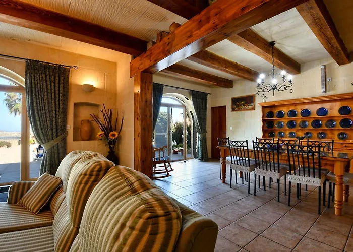 Ta Perelli Zebbug (Gozo)