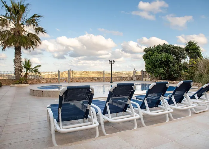 Ta Perelli * Zebbug (Gozo)